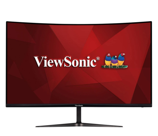 ViewSonic VX3219-PC-MHD - 1205980 - zdjęcie